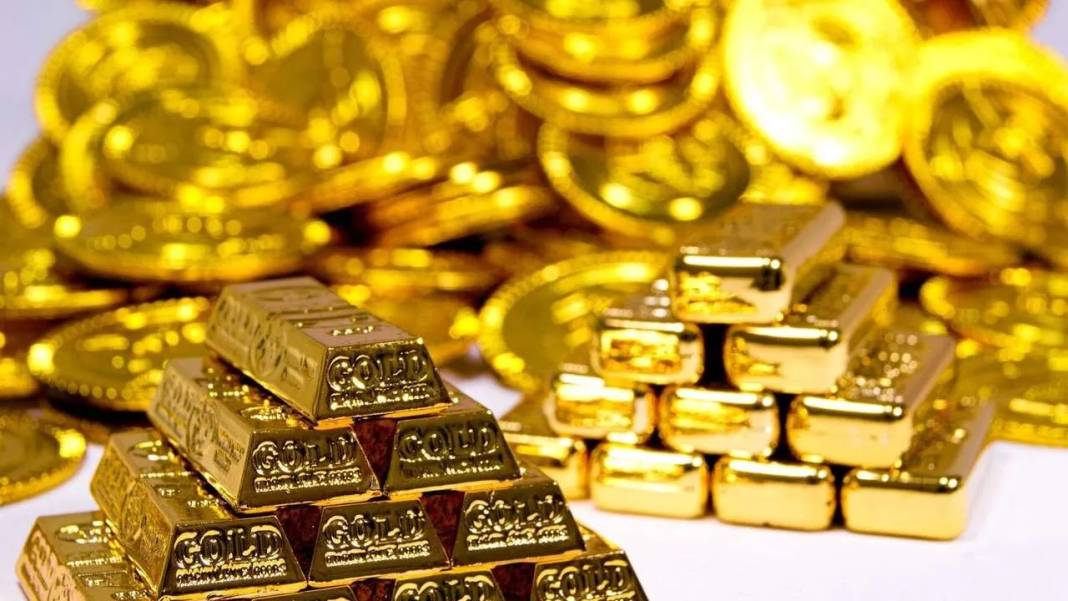 Konya’da altın fiyatları ve güncel döviz kurları I 09 Temmuz 2024 7